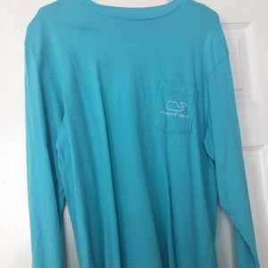 Vineyard Vines Long Sleeve T-Shirt